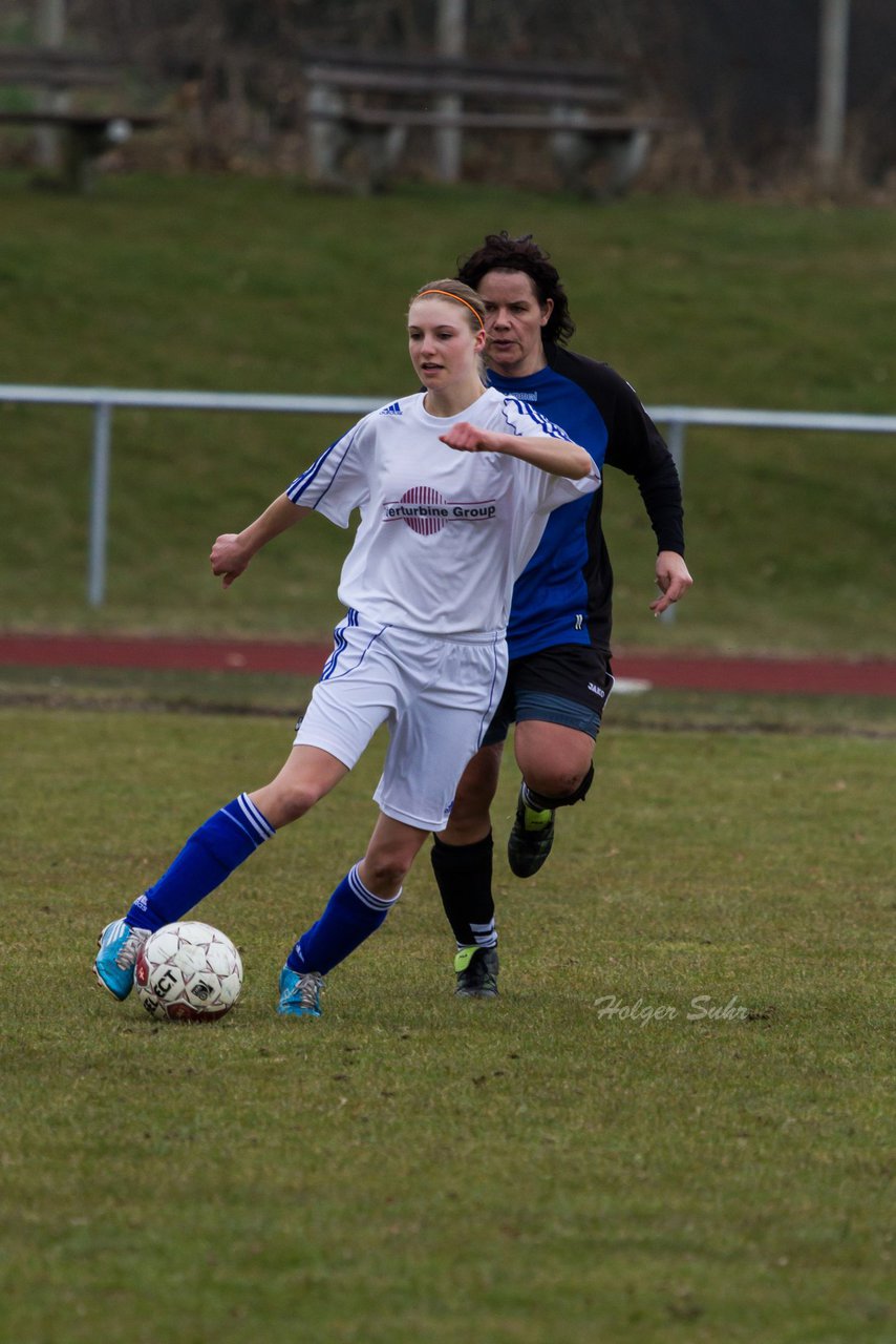 Bild 147 - Frauen FSG BraWie 08 - FSC Kaltenkirchen II U23 : Ergebnis: 0:7